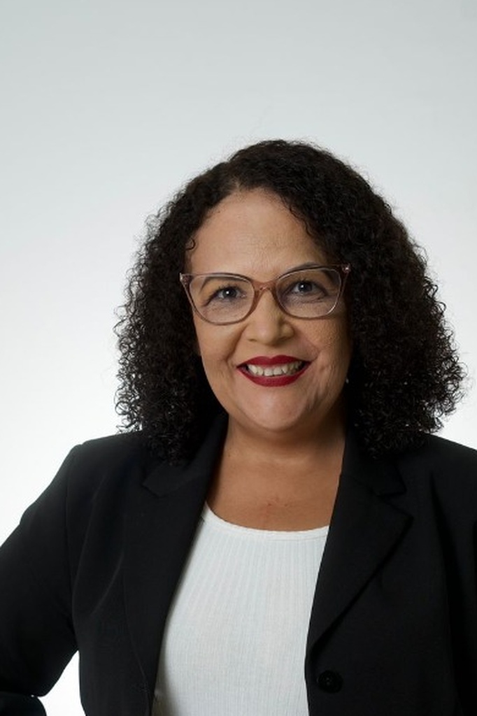 Giselle Ferreira da Silva Tosta, Coordenadora Técnica Geral da ABA